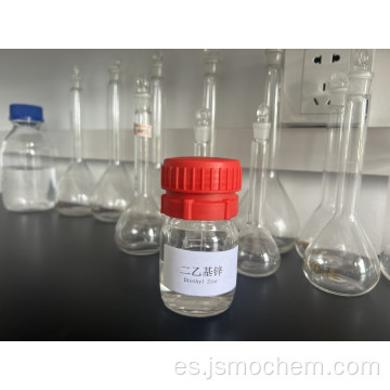 Solución de dietilzinc 1.0 m en hexanes